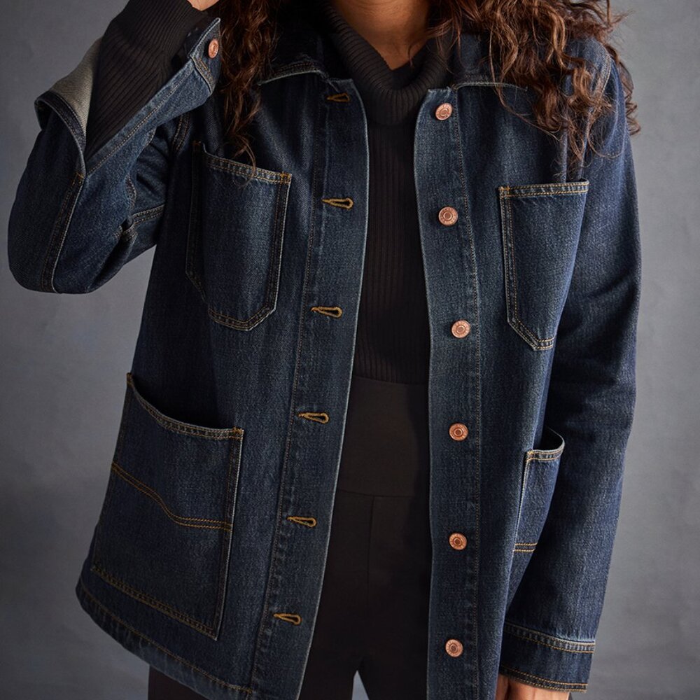 Barn Jacket - Picture 3 of 3